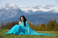 Hansika Latest Pics